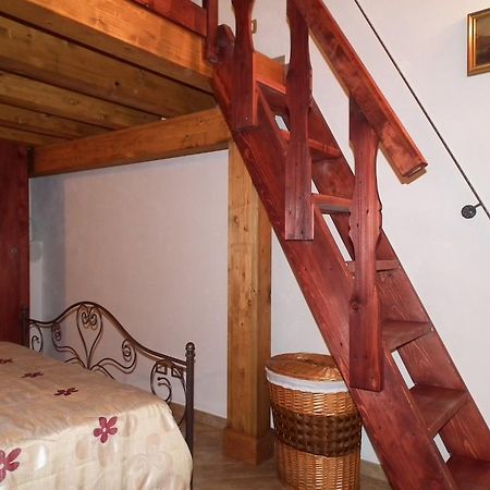 Apartmán Anticu Dammusu Scicli Exteriér fotografie