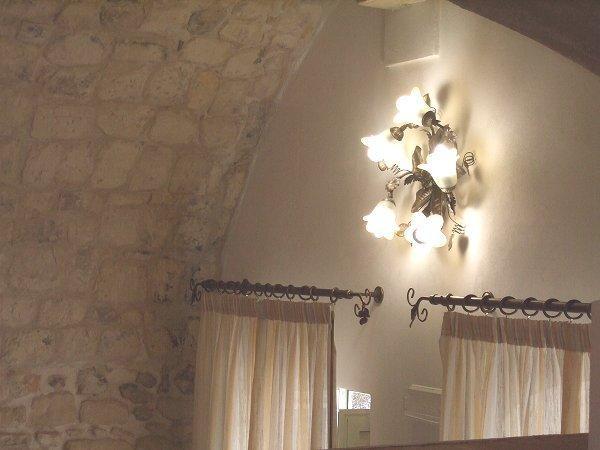 Apartmán Anticu Dammusu Scicli Exteriér fotografie