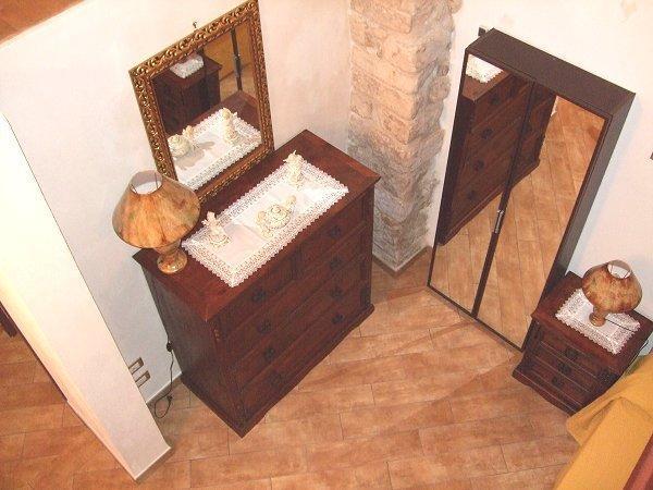 Apartmán Anticu Dammusu Scicli Exteriér fotografie