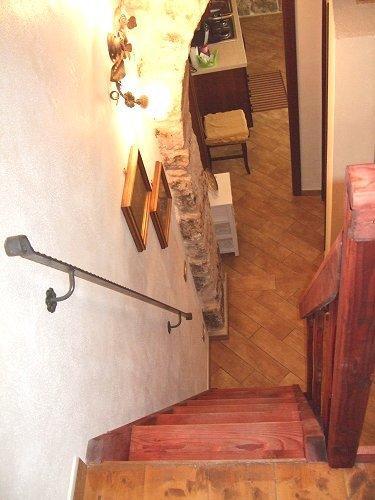 Apartmán Anticu Dammusu Scicli Exteriér fotografie