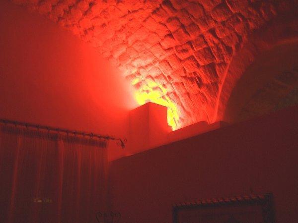 Apartmán Anticu Dammusu Scicli Exteriér fotografie