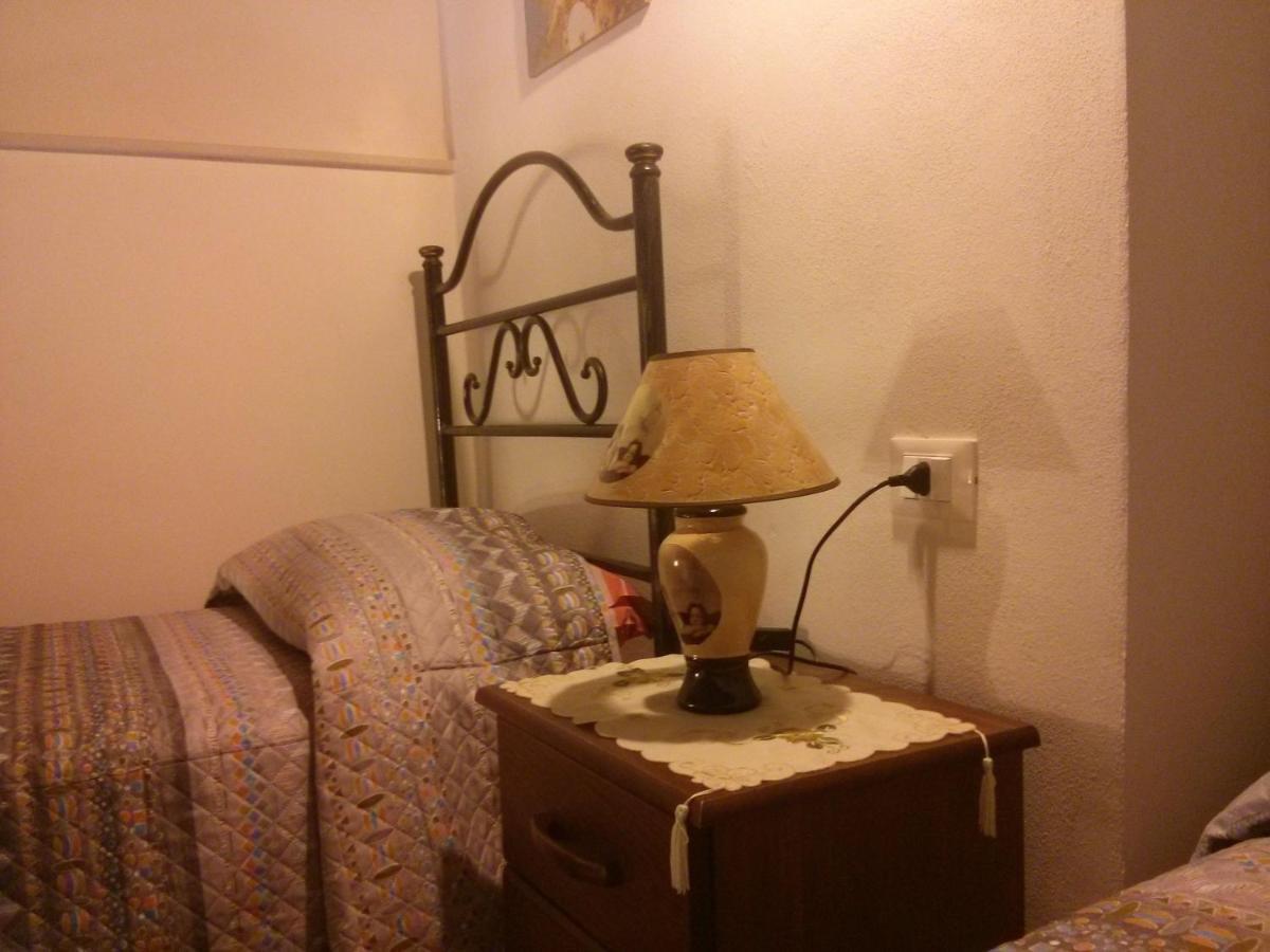 Apartmán Anticu Dammusu Scicli Pokoj fotografie